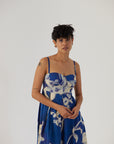 Chicory Brallette Dress