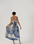 Morni Brallette Dress