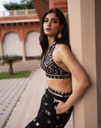 Diana Penty in Jiya Co-Ord Set