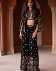 Diana Penty in Jiya Co-Ord Set With Blazer