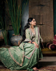 Sonam Kapoor - Green