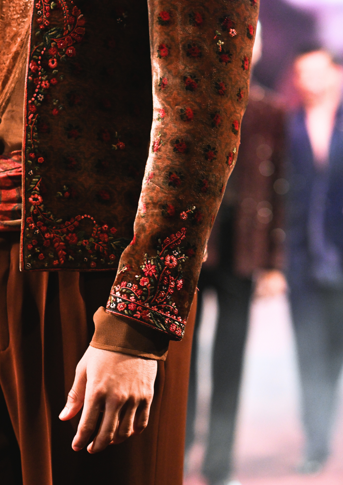 Laurel Jacket Set