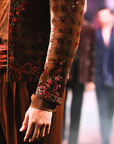 Laurel Jacket Set