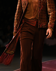 Laurel Jacket Set