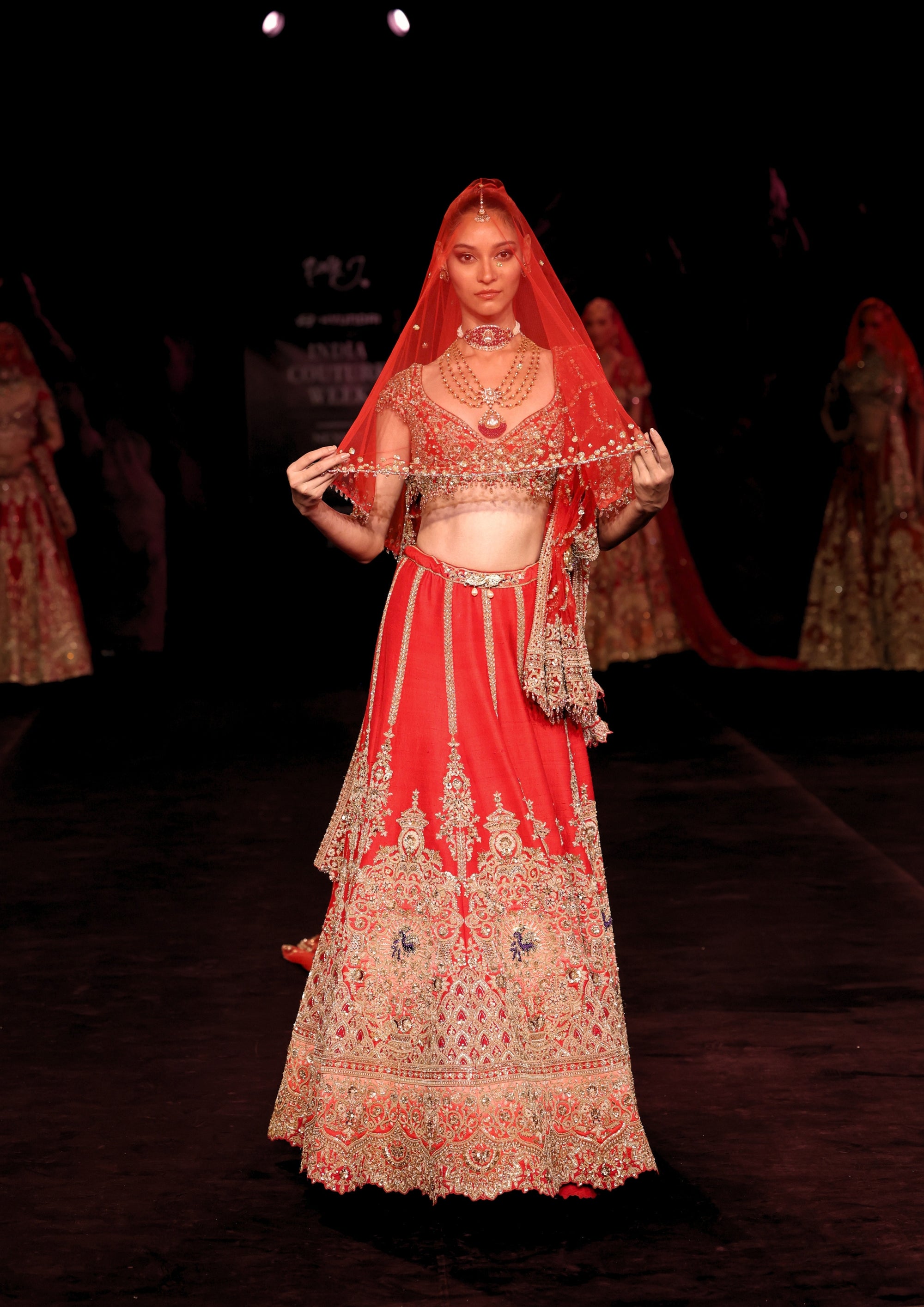 Rajshri Lehenga