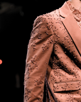 Rosewood Jacket Set