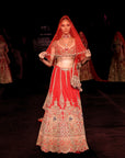 Rajshri Lehenga