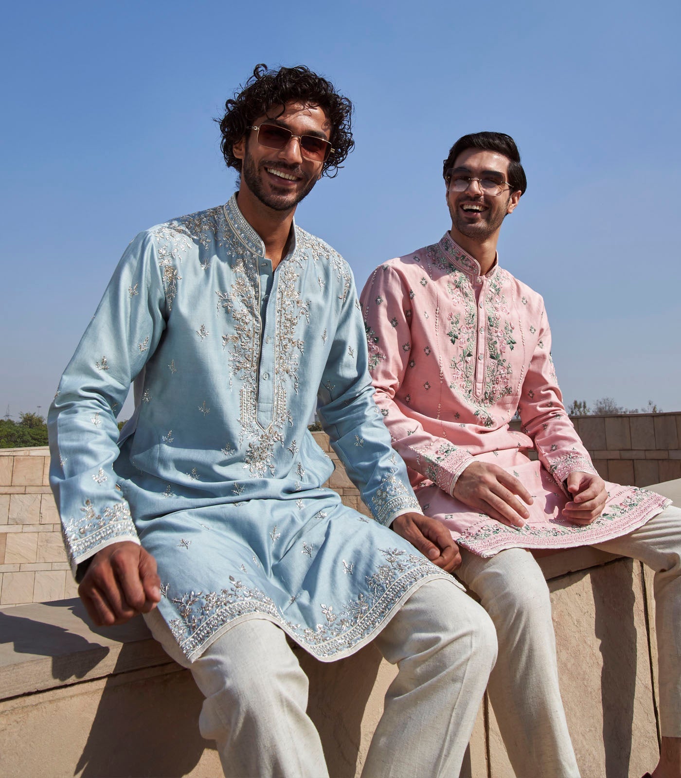 Tutty Fruity Kurta Set