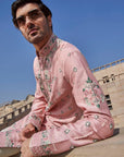 Tutty Fruity Kurta Set