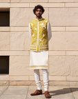 Flying Bird Bandi Set
