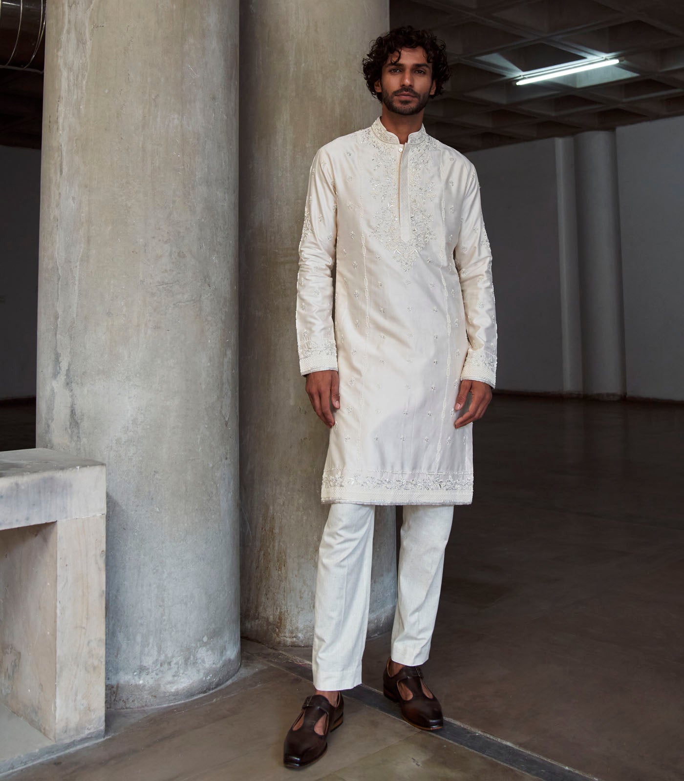 Pearl Tuttyy Fruity Kurta Set