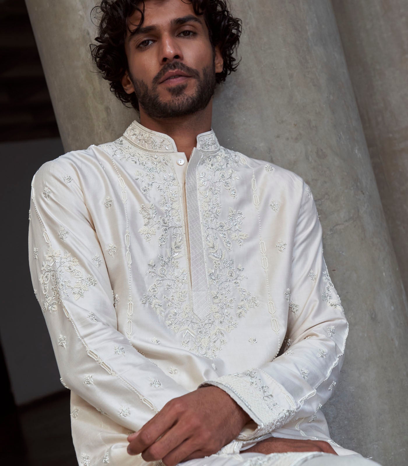 Pearl Tuttyy Fruity Kurta Set