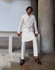 Pearl Tuttyy Fruity Kurta Set