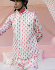 Booti Print Bandi Set