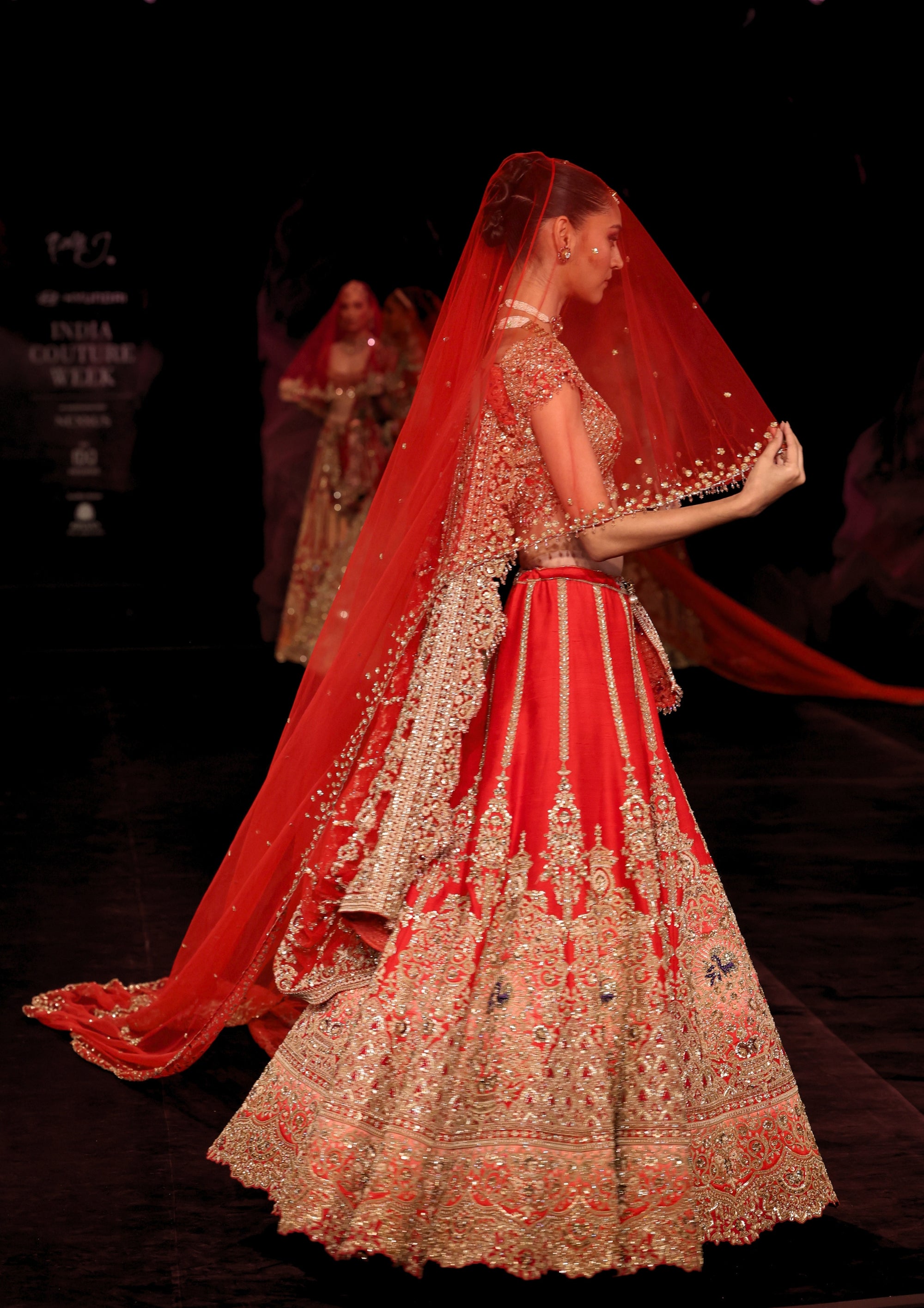 Rajshri Lehenga