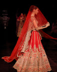 Rajshri Lehenga