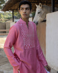 Kurta With Pants