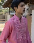 Kurta With Pants