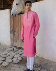 Kurta With Pants