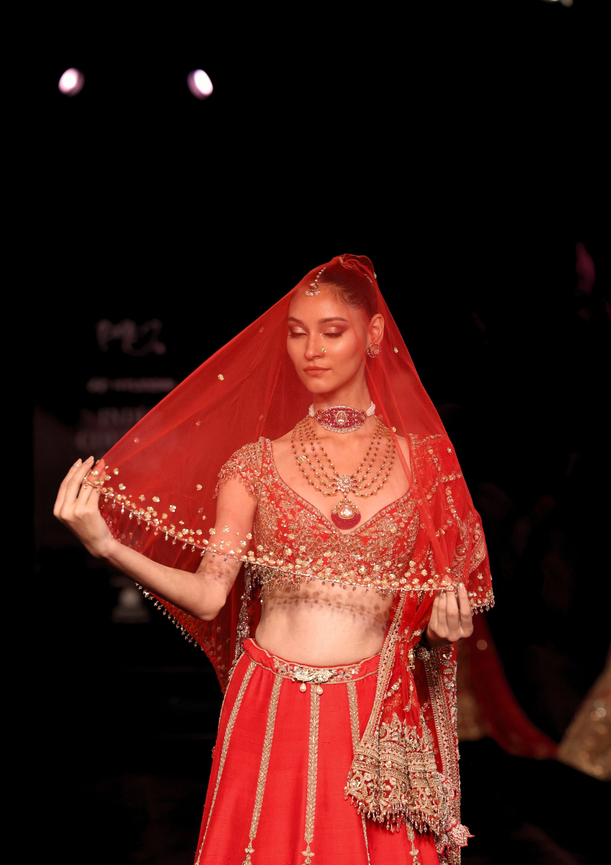 Rajshri Lehenga