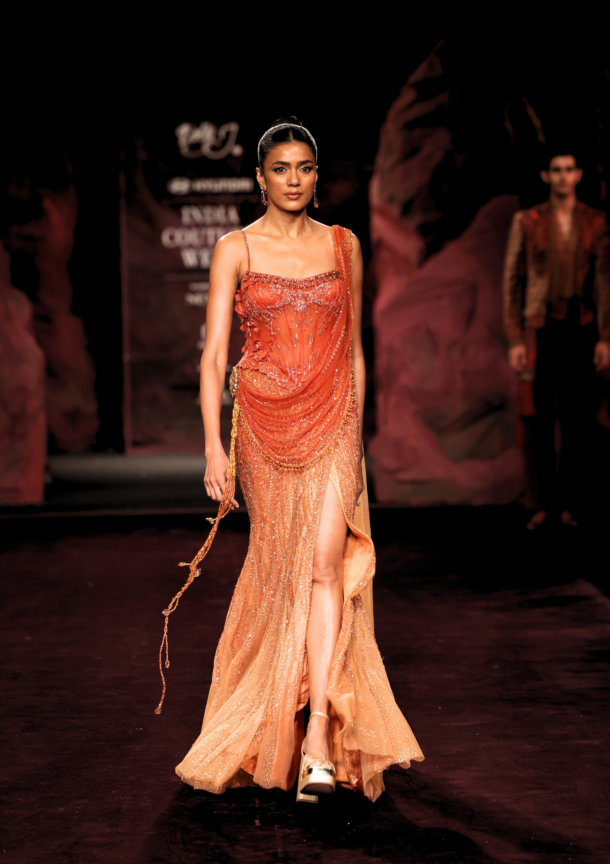 Arunima Gown