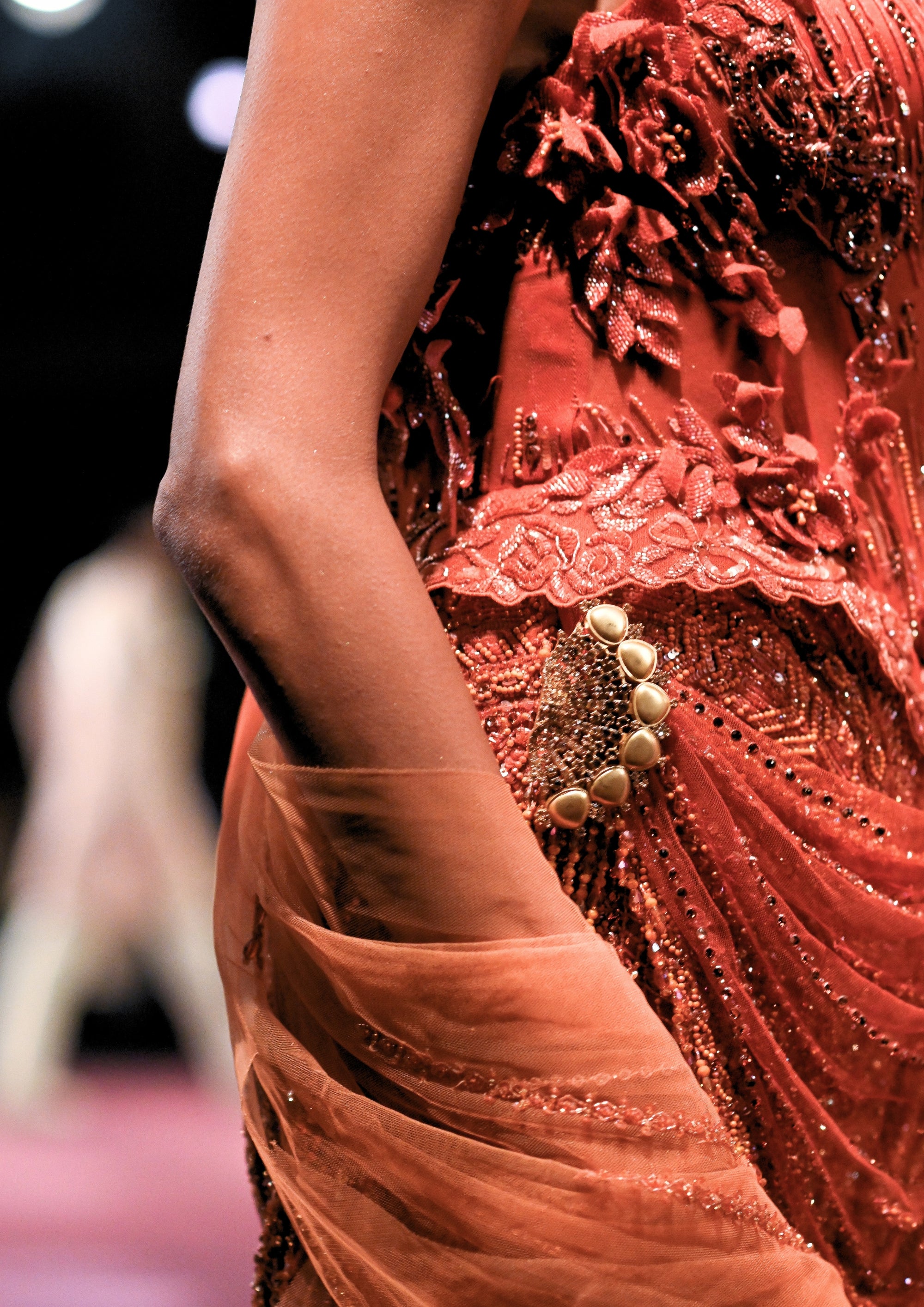 Arunima Gown