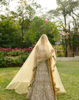 Mrigakshi Lehenga Set- B
