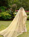 Mrigakshi Lehenga Set- B