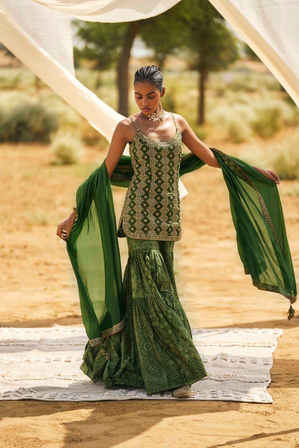 Noor Set