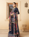 Sidika Sharara Set