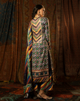 Mudita Kurta & Palazzo