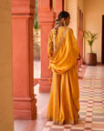 Jodha Sharara Set