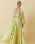 The Kumari Skirt Set