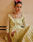 The Rani Haar Kalidar