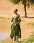 Noor Kurta Set