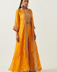 Rani Sa Sharara Set