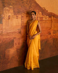 Choli Ke Peeche Saree