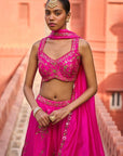 Classic Lehenga Set