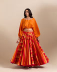 The Kumari Set - Red