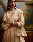 The Rani Haar Kalidar