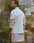 Grey Dori Bundi Set