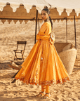 The Pakeezah Angrakha