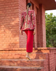 Jaipur Pant Suit