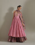The Ghoomer Anarkali Set 3