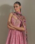 The Ghoomer Anarkali Set 2