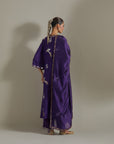 The Alia Choga Set 4
