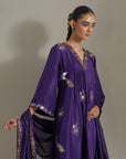 The Alia Choga Set 2