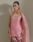 The Noor Set - Pink 2