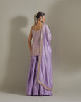 The Noor Set - Lilac 4