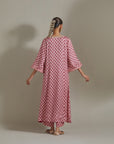 Kaftan Kurta Set II 4